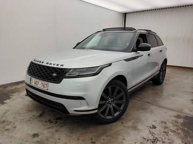 LAND ROVER RANGE VELAR'17 2019 salya2bn8ka219749