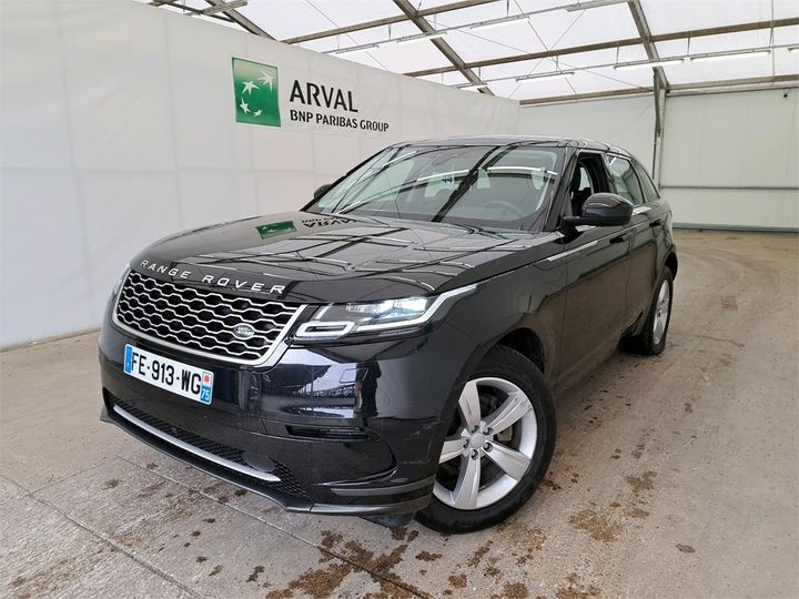 LAND ROVER RANGE ROVER VELAR 2019 salya2bn8ka221369