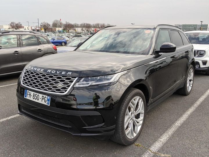 LAND-ROVER VELAR 2019 salya2bn8ka222232