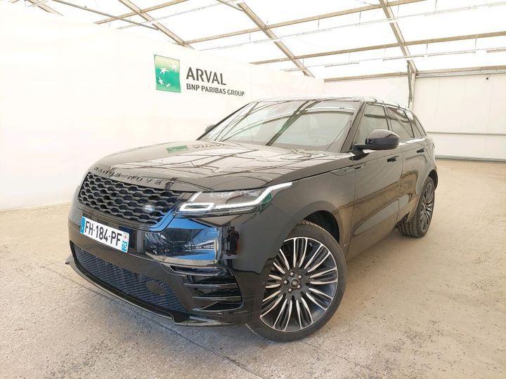 LAND-ROVER RANGE ROVER VELAR 2019 salya2bn8ka227687