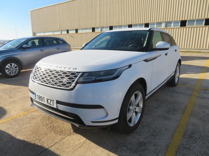 LAND ROVER RANGE ROVER VEL 2019 salya2bn8ka236700