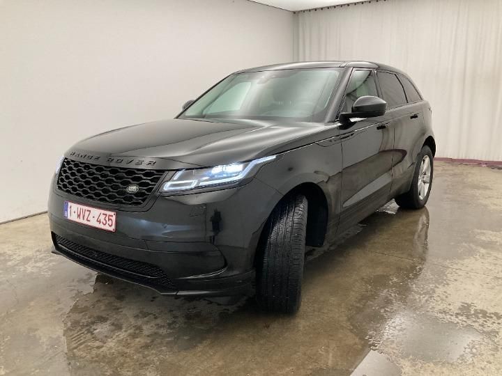 LAND ROVER RANGE ROVER VELAR SUV 2019 salya2bn8la245172