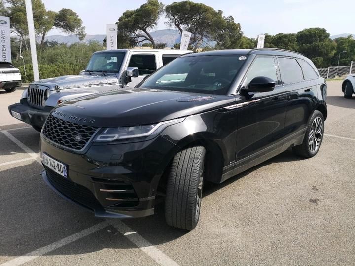 LAND-ROVER RANGE VELAR 2018 salya2bn9ja728330