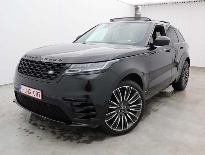 LAND ROVER RANGE VELAR&#3917 2018 salya2bn9ja747007