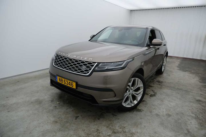 LAND ROVER VELAR 2018 salya2bn9ja771663