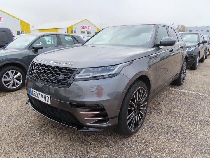 LAND ROVER RANGE ROVER VEL 2019 salya2bn9ka221350