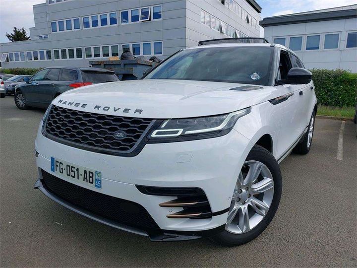 LAND ROVER RANGE ROVER VELAR 2019 salya2bn9ka227455