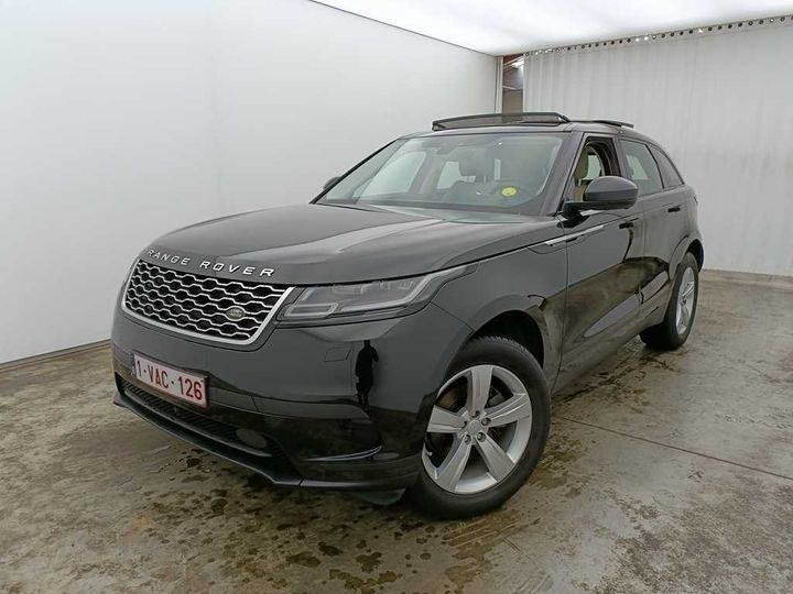 LAND ROVER RANGE VELAR&#3917 2018 salya2bn9ka779201