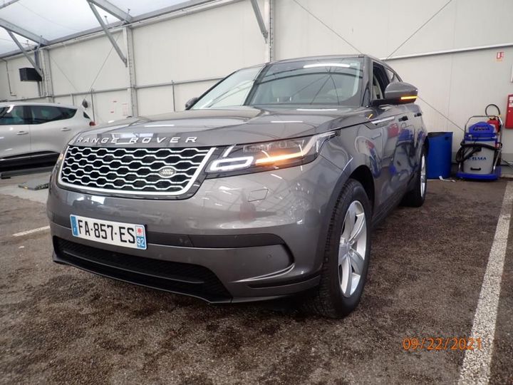 LAND ROVER RANGE ROVER VELAR 2018 salya2bn9ka780011