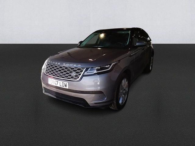 LAND ROVER RANGE ROVER VELAR 2020 salya2bn9la263941