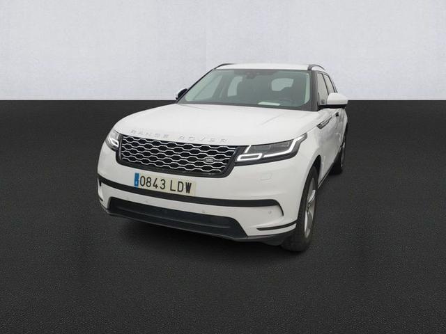 LAND-ROVER RANGE ROVER VELAR 2020 salya2bn9la265012