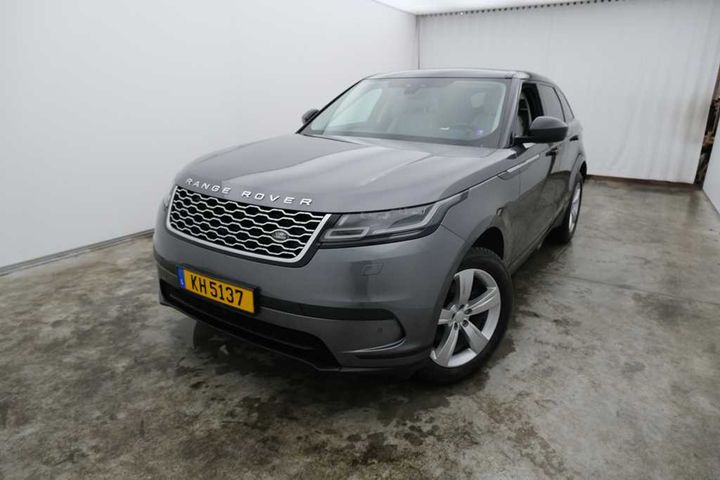 LAND ROVER VELAR 2018 salya2bnxja736582