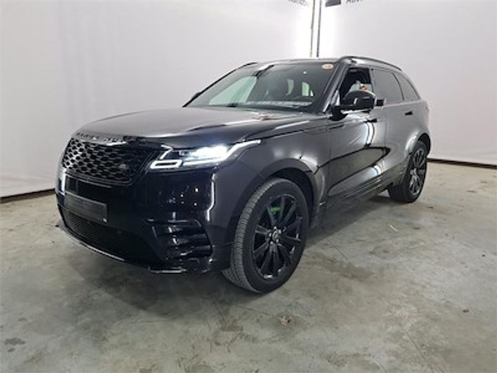 LAND ROVER RANGE ROVER VELAR DIESEL 2018 salya2bnxja737215