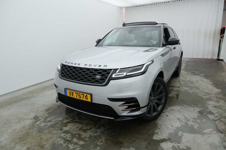 LAND ROVER VELAR 2018 salya2bnxja740261