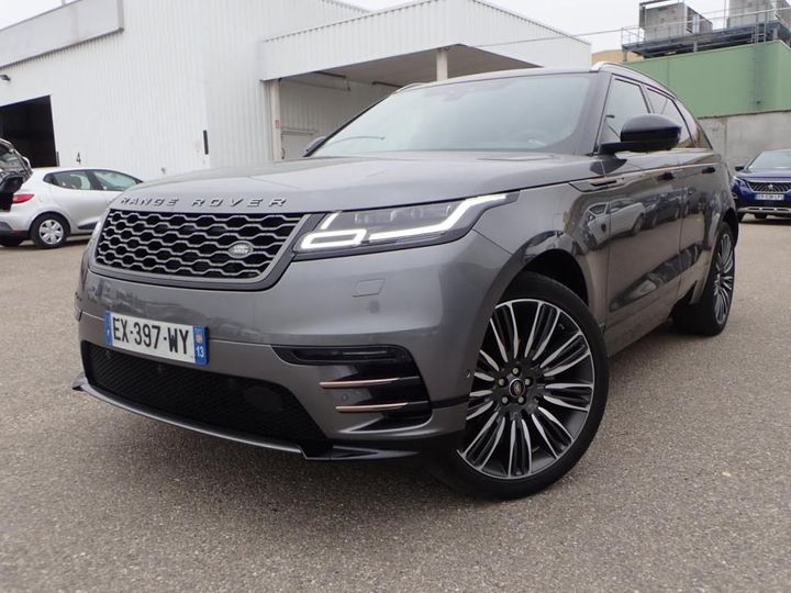 LAND ROVER RANGE ROVER VELAR 2018 salya2bnxja765886