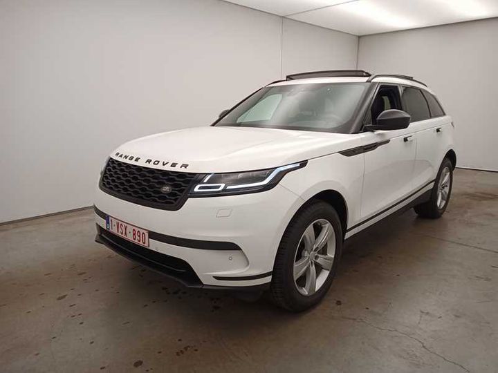 LAND ROVER RANGE VELAR&#3917 2019 salya2bnxka208641