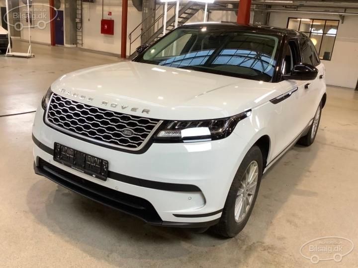 LAND ROVER RANGE ROVER VELAR SUV 2019 salya2bnxka231045