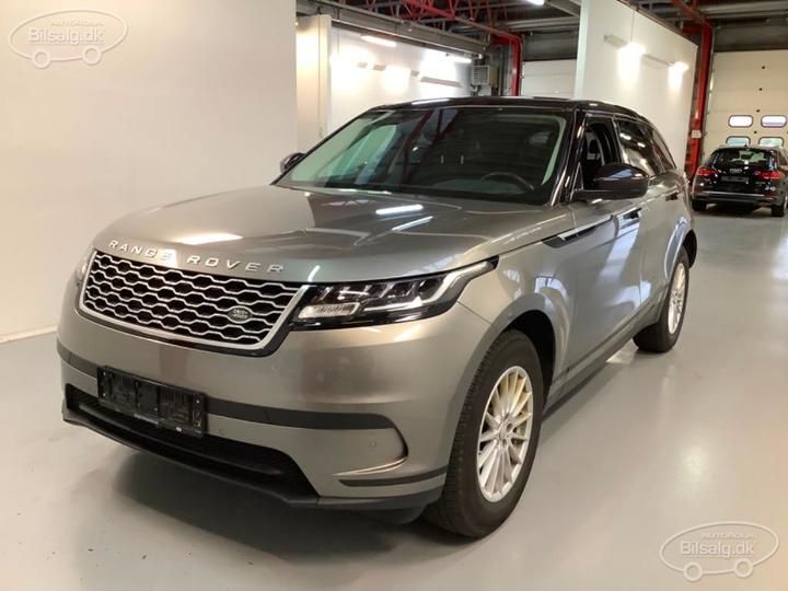 LAND ROVER RANGE ROVER VELAR SUV 2019 salya2bnxka234303