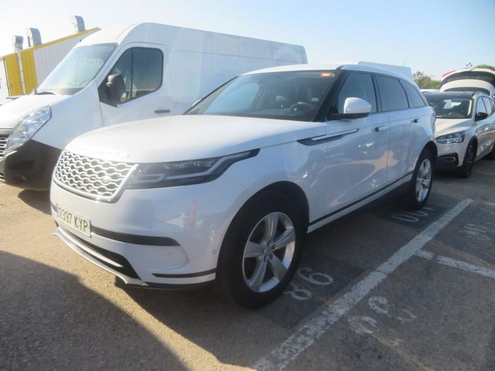 LAND ROVER RANGE ROVER VEL 2019 salya2bnxka235404