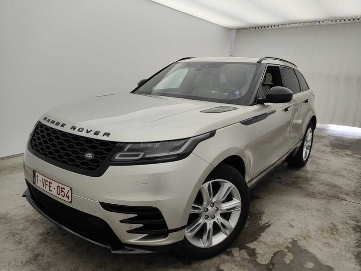 LAND ROVER RANGE VELAR&#3917 2018 salya2bnxka797111