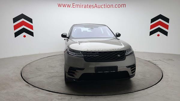 RANGE ROVER VOGUE 2018 salya2bv1ja726393