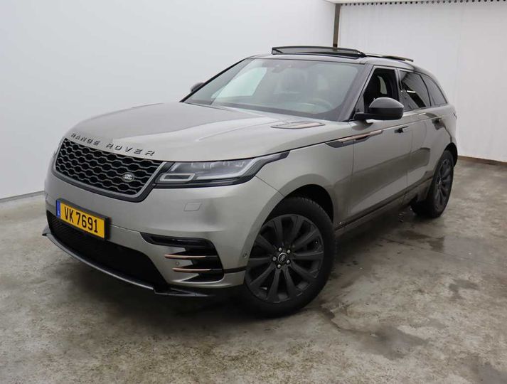 LAND ROVER VELAR 2018 salya2bv4ja723424