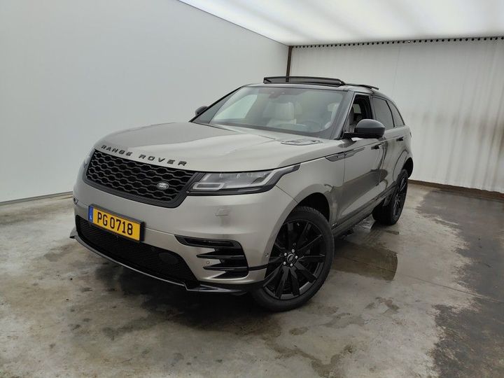 LAND ROVER VELAR 2018 salya2bv8ja767166