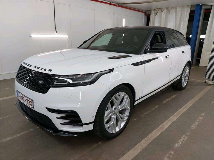 LAND ROVER RANGE ROVER VELAR 2018 salya2bx0ja773576