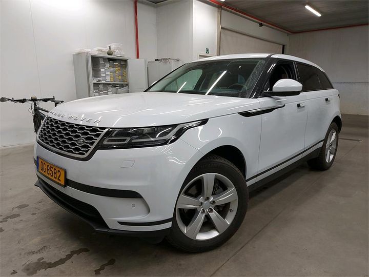 LAND ROVER RANGE ROVER VELAR 2019 salya2bx0ka218936