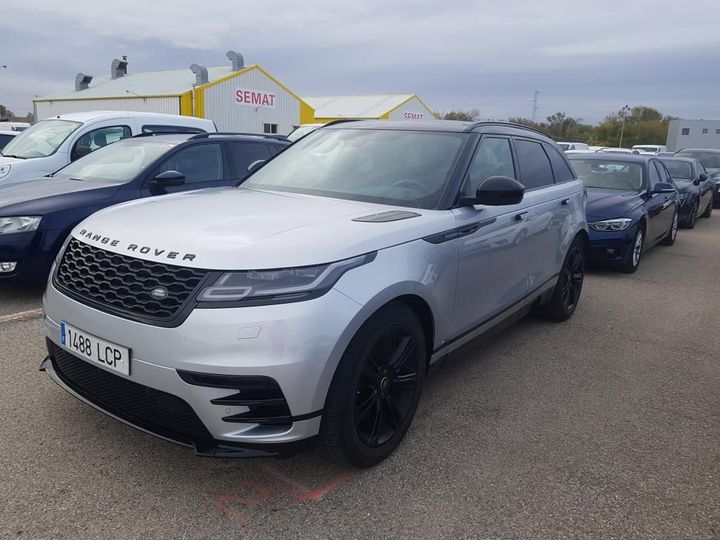 LAND ROVER RANGE ROVER VEL 2019 salya2bx0ka791335