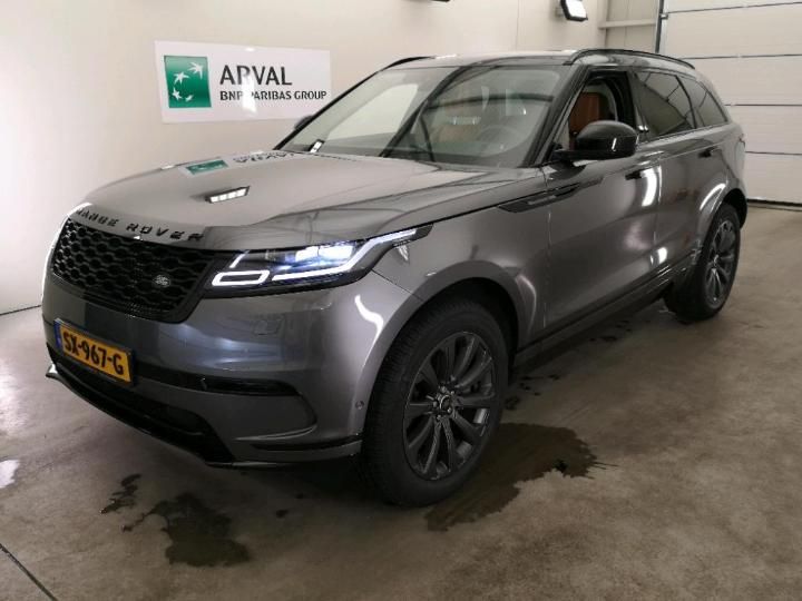 LAND ROVER ROVER 2018 salya2bx1ja777457