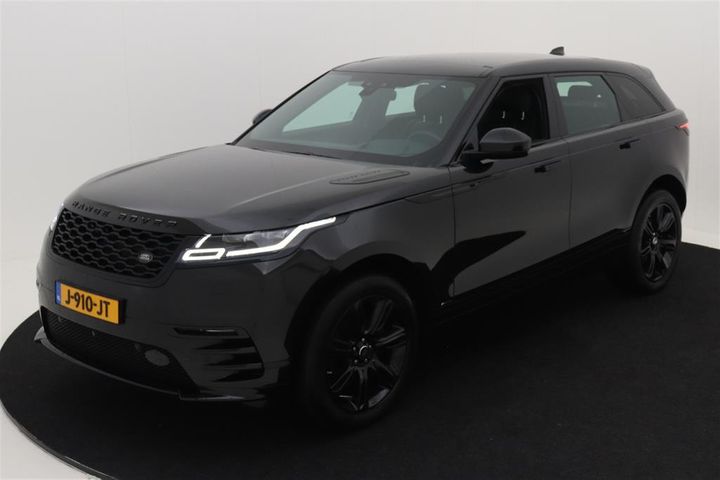 LAND ROVER ROVER RANGE ROVER VELAR 2020 salya2bx1la277754