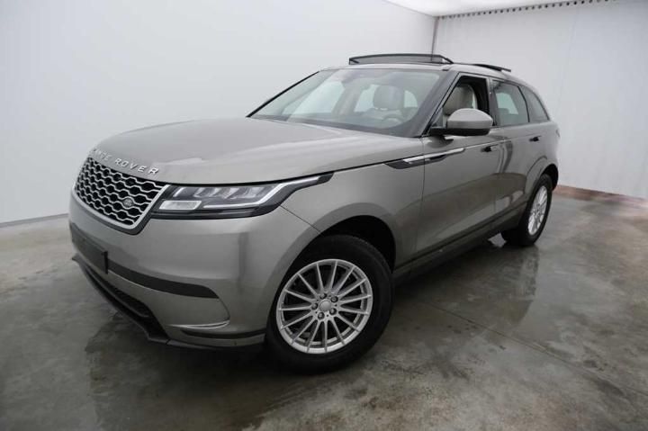 LAND ROVER RANGE VELAR&#3917 2018 salya2bx2ja771568