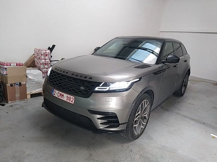 LAND ROVER RANGE ROVER VELAR 2021 salya2bx2la265600