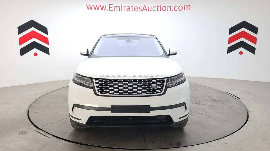 RANGE ROVER 2018 salya2bx4ja725997