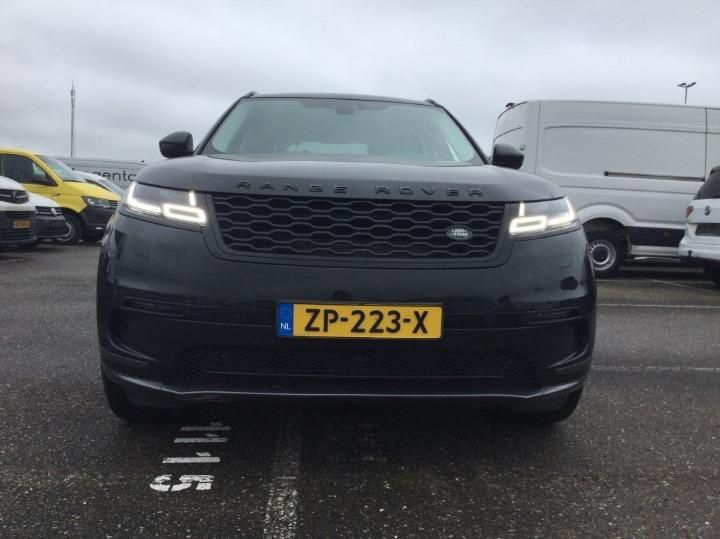 LAND ROVER RANGE ROVER VELAR SUV 2018 salya2bx4ka779043