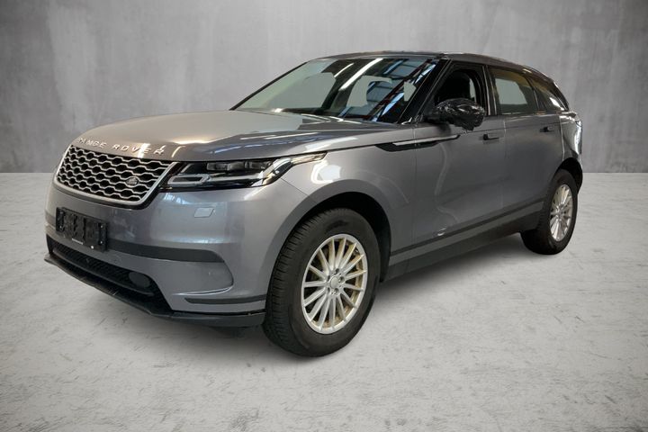 LAND ROVER RANGE ROVER VELAR 2021 salya2bx4la272435