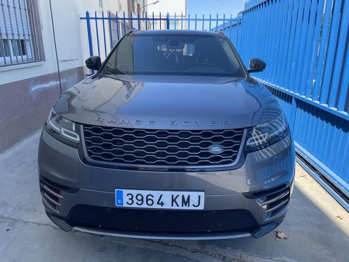 LAND ROVER VELAR CITY CAR 2018 salya2bx5ja777428