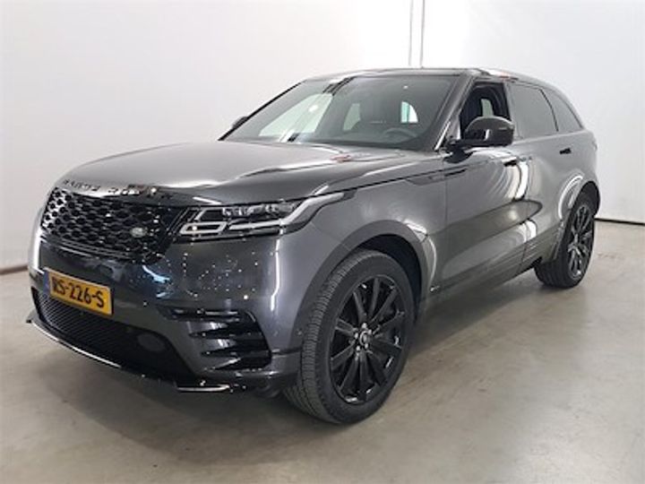 LAND ROVER RANGE ROVER VELAR 2018 salya2bx6ja749301