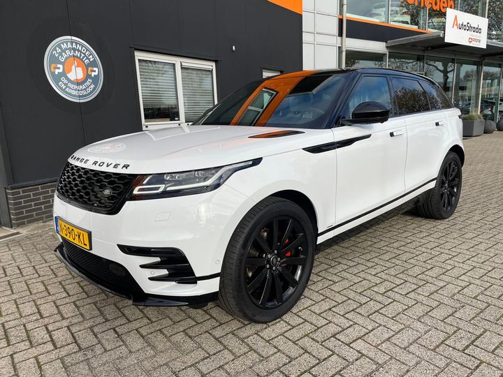 LAND ROVER RANGE ROVER VELAR 2018 salya2bx7ja750568