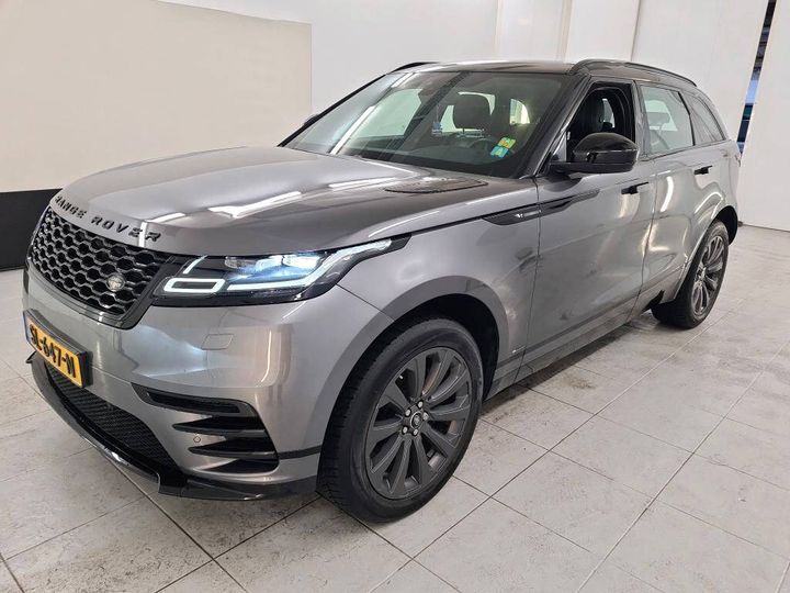 LAND-ROVER RANGE ROVER VELAR 2018 salya2bx7ja767225