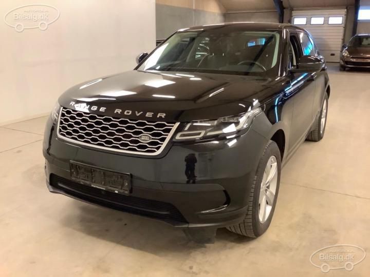 LAND ROVER RANGE ROVER VELAR SUV 2019 salya2bx7ka212325