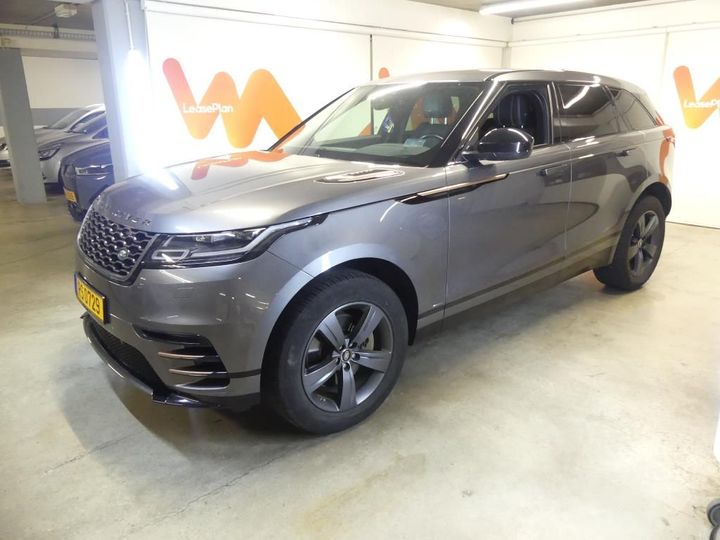 LAND ROVER RANGE VELAR 2019 salya2bx8ka213032