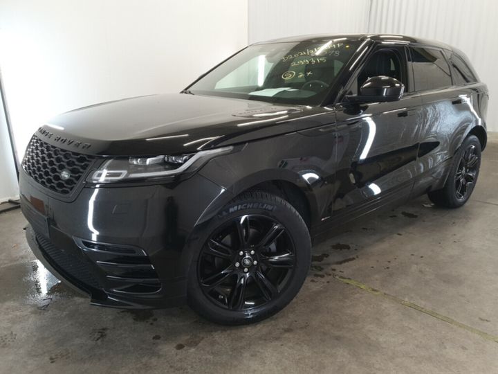 LAND-ROVER RANGE ROVER VELAR 2018 salya2bx9ja742245