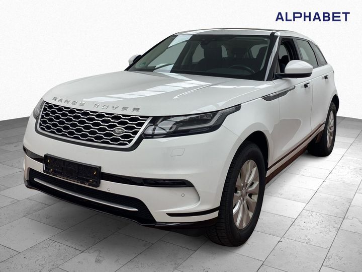 LAND ROVER RANGE ROVER VELAR 2018 salya2bx9ja763645