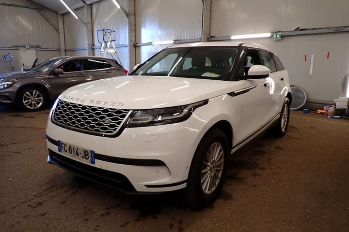 LAND ROVER RANGE ROVER VELAR 2018 salya2bxxka202789