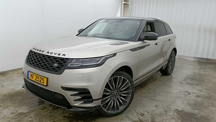 LAND ROVER VELAR 2019 salya2bxxka223433