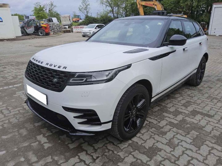 LAND-ROVER RANGE ROVER VELAR (03.2017-&GT) 2021 salya2by3ma312823