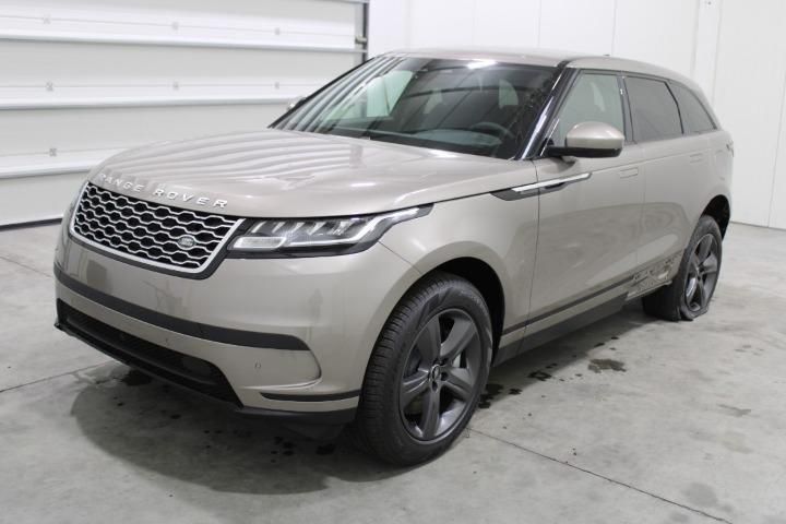 LAND ROVER RANGE ROVER VELAR SUV 2022 salya2by3pa353280