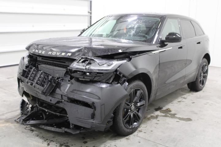 LAND ROVER RANGE ROVER VELAR SUV 2022 salya2by9na334472